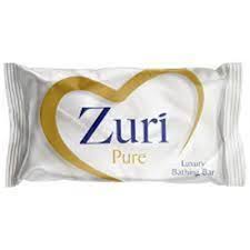Zuri Soap Pure 100G